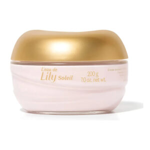 lily crema soleil
